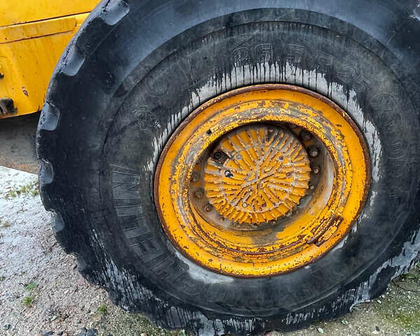 Хендай HX, объемом двигателя 0 л и пробегом 0 тыс. км за 20000 $, фото 6 на Automoto.ua