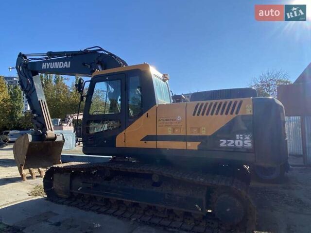 Хендай HX, об'ємом двигуна 0 л та пробігом 1 тис. км за 115000 $, фото 3 на Automoto.ua