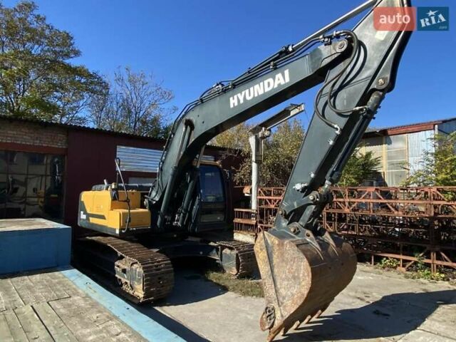 Хендай HX, об'ємом двигуна 0 л та пробігом 1 тис. км за 115000 $, фото 2 на Automoto.ua