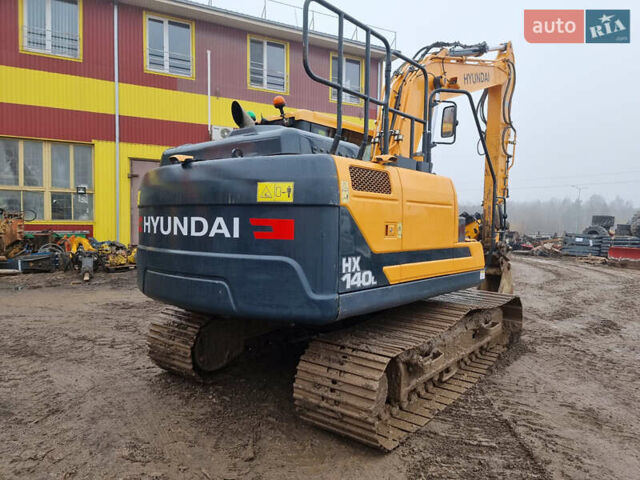 Хендай HX, объемом двигателя 14.86 л и пробегом 6 тыс. км за 63847 $, фото 2 на Automoto.ua