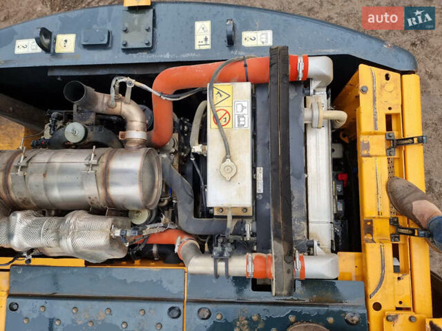 Хендай HX, объемом двигателя 14.86 л и пробегом 6 тыс. км за 63847 $, фото 11 на Automoto.ua