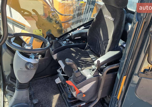 Хендай HX, объемом двигателя 14.86 л и пробегом 5 тыс. км за 100773 $, фото 21 на Automoto.ua