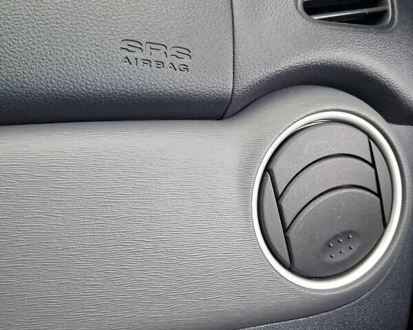 Белый Хендай и10, объемом двигателя 1.25 л и пробегом 132 тыс. км за 4950 $, фото 14 на Automoto.ua