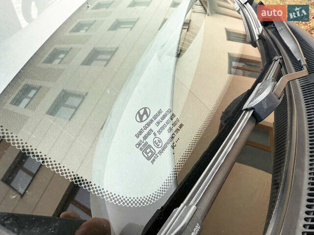 Білий Хендай і10, об'ємом двигуна 1.2 л та пробігом 49 тис. км за 7900 $, фото 104 на Automoto.ua