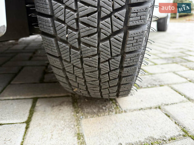 Білий Хендай і10, об'ємом двигуна 1.2 л та пробігом 49 тис. км за 7900 $, фото 105 на Automoto.ua