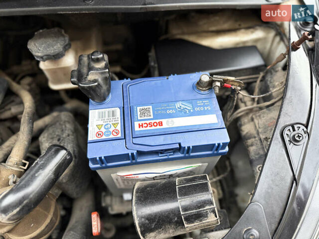 Білий Хендай і10, об'ємом двигуна 1.2 л та пробігом 49 тис. км за 7900 $, фото 99 на Automoto.ua