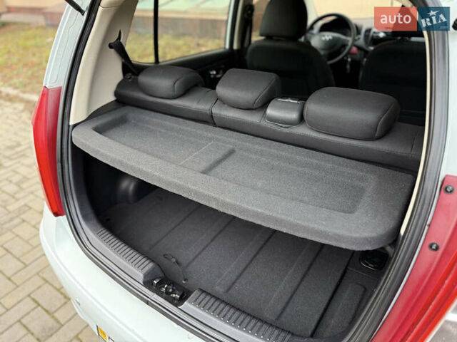 Білий Хендай і10, об'ємом двигуна 1.2 л та пробігом 49 тис. км за 7900 $, фото 89 на Automoto.ua