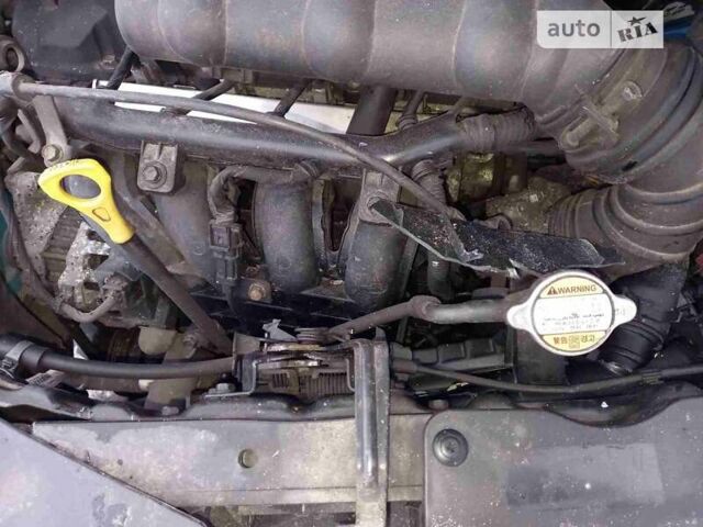 Бежевый Хендай и10, объемом двигателя 1.25 л и пробегом 120 тыс. км за 2500 $, фото 1 на Automoto.ua