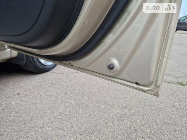 Бежевый Хендай и10, объемом двигателя 1.2 л и пробегом 78 тыс. км за 7750 $, фото 29 на Automoto.ua