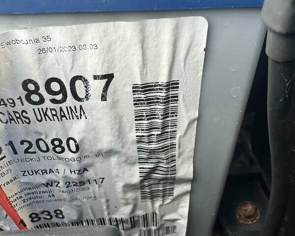 Чорний Хендай і10, об'ємом двигуна 1.09 л та пробігом 148 тис. км за 5100 $, фото 22 на Automoto.ua