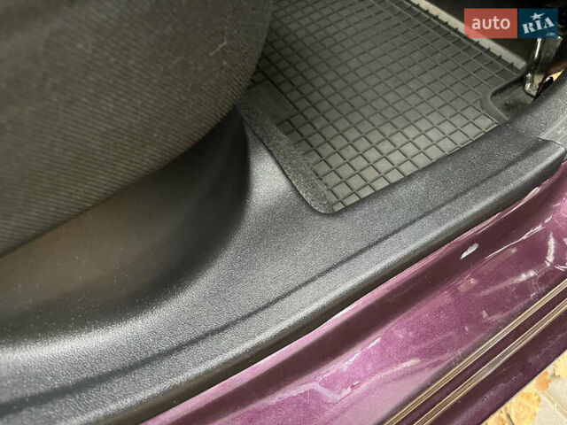Фіолетовий Хендай і10, об'ємом двигуна 1.2 л та пробігом 83 тис. км за 7800 $, фото 51 на Automoto.ua
