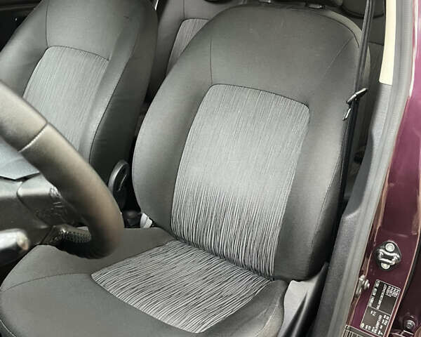 Фіолетовий Хендай і10, об'ємом двигуна 1.2 л та пробігом 83 тис. км за 7800 $, фото 39 на Automoto.ua