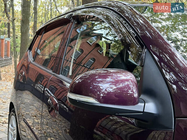 Фіолетовий Хендай і10, об'ємом двигуна 1.2 л та пробігом 83 тис. км за 7800 $, фото 13 на Automoto.ua
