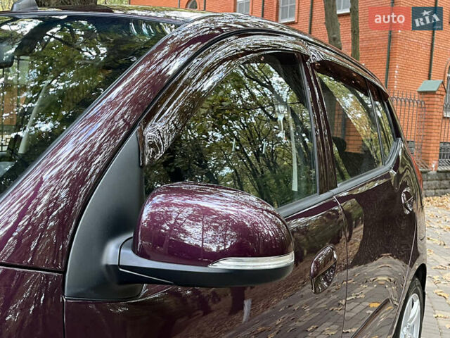 Фіолетовий Хендай і10, об'ємом двигуна 1.2 л та пробігом 83 тис. км за 7800 $, фото 12 на Automoto.ua