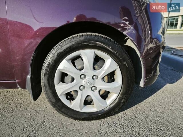 Фіолетовий Хендай і10, об'ємом двигуна 1.25 л та пробігом 80 тис. км за 6800 $, фото 6 на Automoto.ua