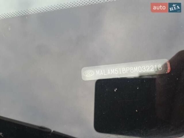 Красный Хендай и10, объемом двигателя 1.09 л и пробегом 201 тыс. км за 3600 $, фото 16 на Automoto.ua