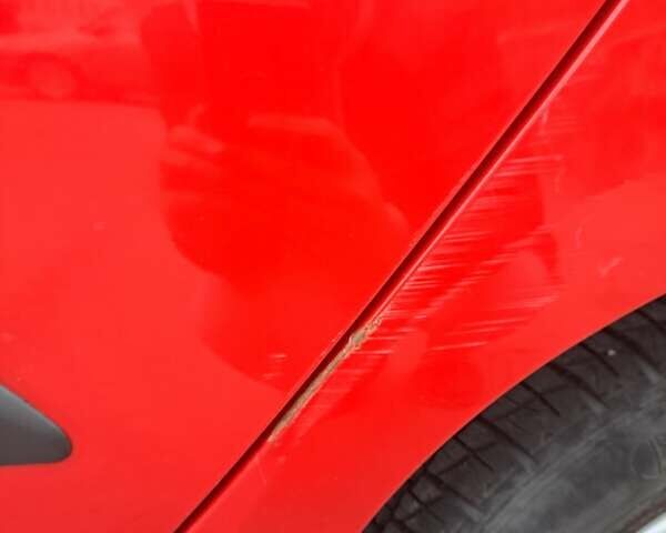 Красный Хендай и10, объемом двигателя 1.09 л и пробегом 201 тыс. км за 3600 $, фото 19 на Automoto.ua