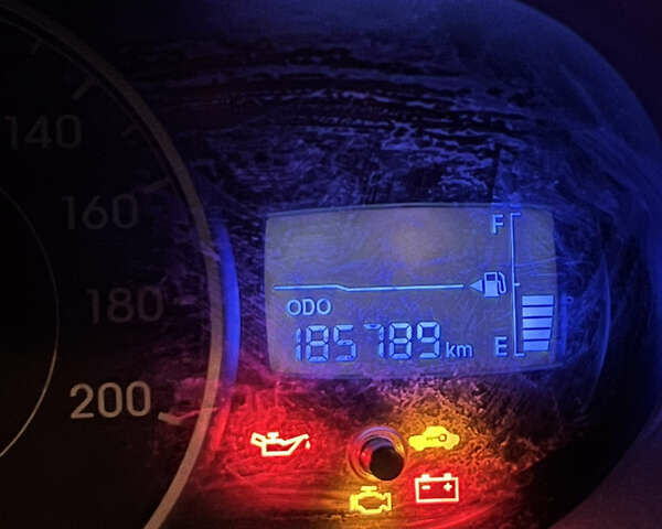 Хендай и10 2012 в Черновцах на Automoto.ua Красный Хендай и10, объемом двигателя 1.09 л и пробегом 185 тыс. км за 6200 $, фото 31 на Automoto.ua