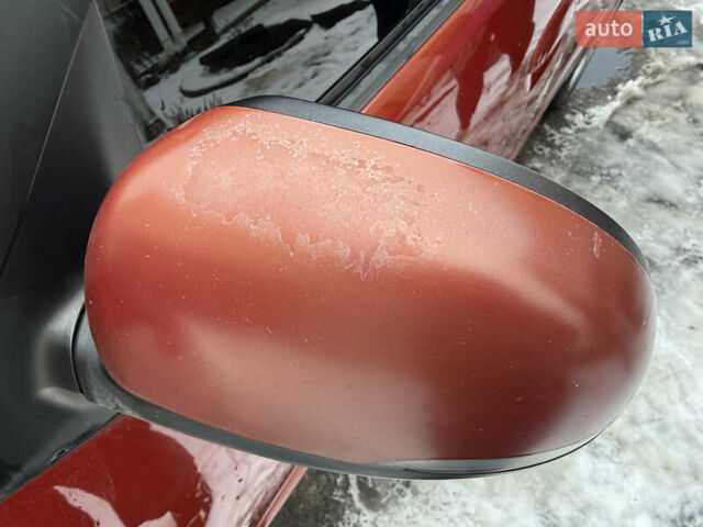 Красный Хендай и10, объемом двигателя 1.2 л и пробегом 211 тыс. км за 6000 $, фото 36 на Automoto.ua
