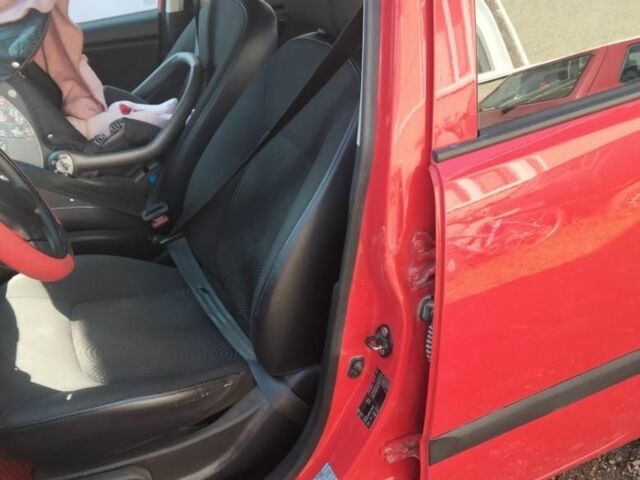 Красный Хендай и10, объемом двигателя 0 л и пробегом 108 тыс. км за 5500 $, фото 12 на Automoto.ua