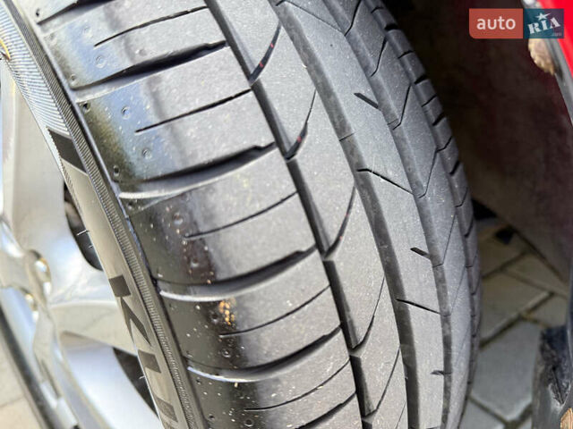 Красный Хендай и10, объемом двигателя 1.2 л и пробегом 108 тыс. км за 7350 $, фото 25 на Automoto.ua