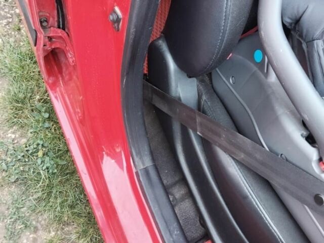 Красный Хендай и10, объемом двигателя 0 л и пробегом 108 тыс. км за 5500 $, фото 8 на Automoto.ua