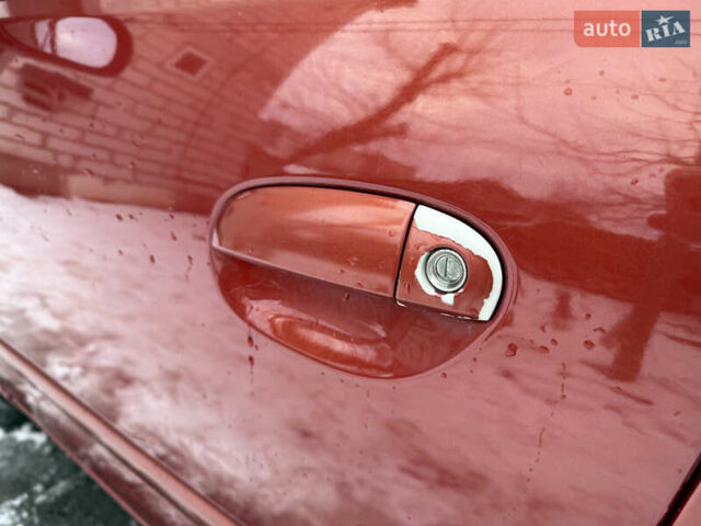 Красный Хендай и10, объемом двигателя 1.2 л и пробегом 211 тыс. км за 6000 $, фото 40 на Automoto.ua