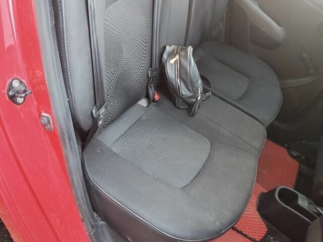 Красный Хендай и10, объемом двигателя 0 л и пробегом 108 тыс. км за 5500 $, фото 9 на Automoto.ua