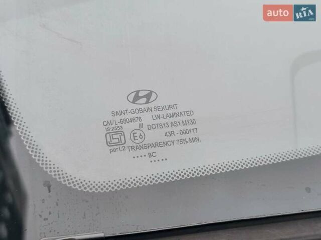 Красный Хендай и10, объемом двигателя 1.2 л и пробегом 108 тыс. км за 7000 $, фото 47 на Automoto.ua
