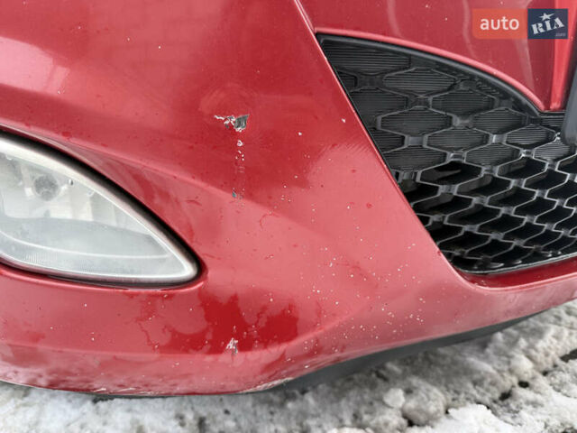 Красный Хендай и10, объемом двигателя 1.2 л и пробегом 211 тыс. км за 6000 $, фото 31 на Automoto.ua