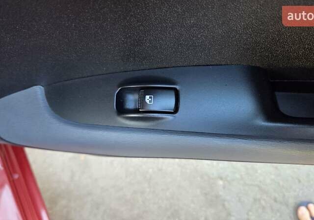 Красный Хендай и10, объемом двигателя 1.2 л и пробегом 48 тыс. км за 9000 $, фото 26 на Automoto.ua