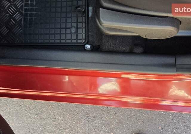 Красный Хендай и10, объемом двигателя 1.2 л и пробегом 48 тыс. км за 9000 $, фото 33 на Automoto.ua