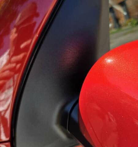 Хендай и10 2013 в Харькове на Automoto.ua Красный Хендай и10, объемом двигателя 1.2 л и пробегом 48 тыс. км за 8950 $, фото 40 на Automoto.ua