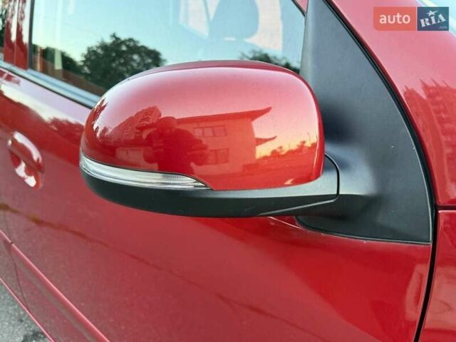 Красный Хендай и10, объемом двигателя 1.2 л и пробегом 48 тыс. км за 9000 $, фото 17 на Automoto.ua