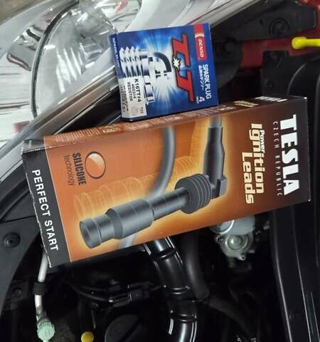 Хендай и10 2013 в Харькове на Automoto.ua Красный Хендай и10, объемом двигателя 1.2 л и пробегом 48 тыс. км за 8950 $, фото 62 на Automoto.ua