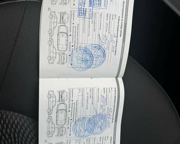 Красный Хендай и10, объемом двигателя 1.1 л и пробегом 48 тыс. км за 5900 $, фото 25 на Automoto.ua