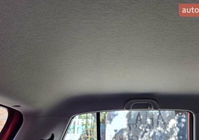 Красный Хендай и10, объемом двигателя 1.2 л и пробегом 48 тыс. км за 9000 $, фото 29 на Automoto.ua