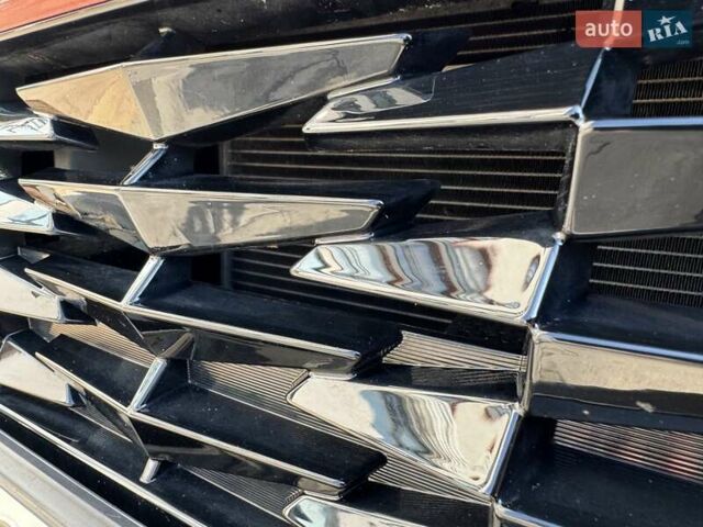 Червоний Хендай і10, об'ємом двигуна 1.2 л та пробігом 18 тис. км за 14700 $, фото 22 на Automoto.ua