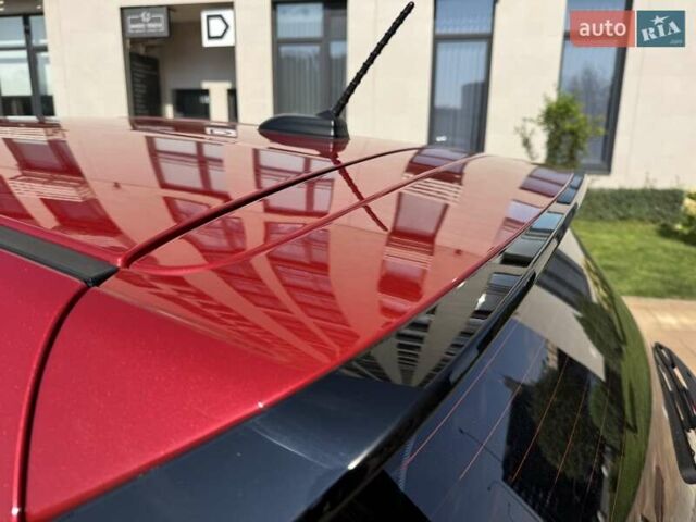 Красный Хендай и10, объемом двигателя 1.2 л и пробегом 17 тыс. км за 14400 $, фото 24 на Automoto.ua