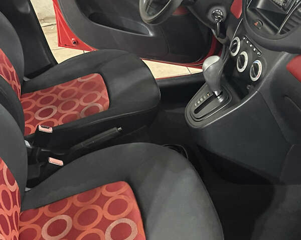 Хендай и10, объемом двигателя 1.1 л и пробегом 138 тыс. км за 5500 $, фото 68 на Automoto.ua
