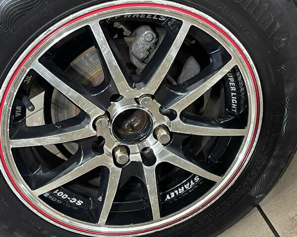 Хендай и10, объемом двигателя 1.1 л и пробегом 138 тыс. км за 5500 $, фото 132 на Automoto.ua