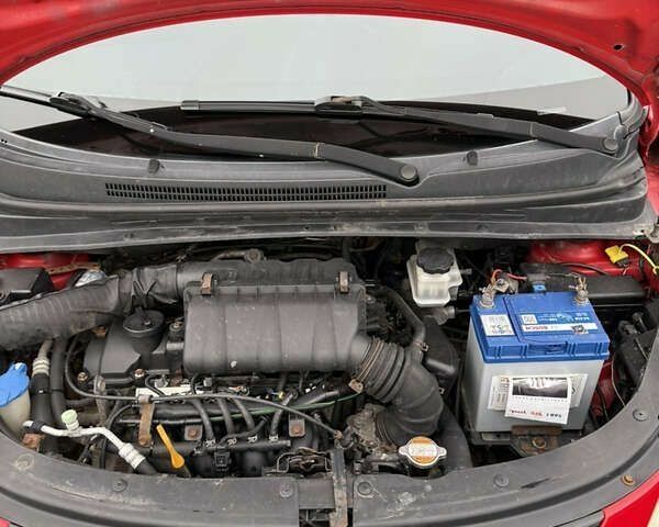 Хендай и10, объемом двигателя 0 л и пробегом 154 тыс. км за 4600 $, фото 10 на Automoto.ua