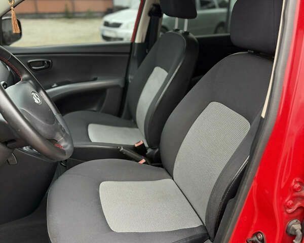 Хендай и10, объемом двигателя 0 л и пробегом 154 тыс. км за 4600 $, фото 7 на Automoto.ua