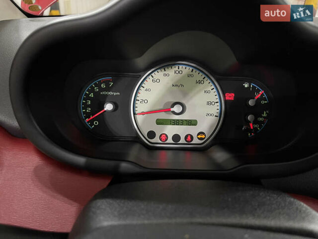 Хендай и10, объемом двигателя 1.1 л и пробегом 138 тыс. км за 5500 $, фото 47 на Automoto.ua