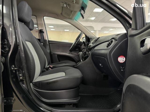 Хендай и10, объемом двигателя 0 л и пробегом 151 тыс. км за 5700 $, фото 11 на Automoto.ua
