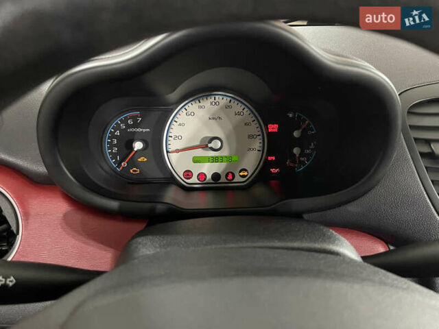 Хендай и10, объемом двигателя 1.1 л и пробегом 138 тыс. км за 5500 $, фото 53 на Automoto.ua