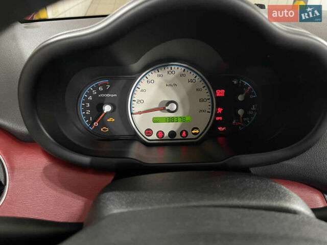 Хендай и10, объемом двигателя 1.1 л и пробегом 138 тыс. км за 5500 $, фото 116 на Automoto.ua