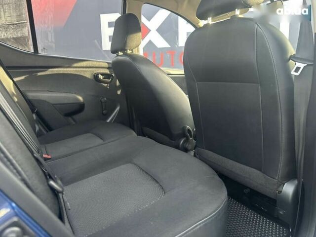 Хендай и10, объемом двигателя 1.1 л и пробегом 65 тыс. км за 7990 $, фото 6 на Automoto.ua