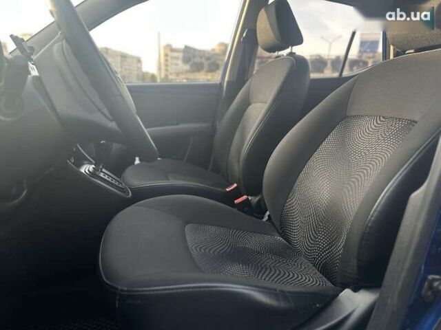 Хендай и10, объемом двигателя 1.1 л и пробегом 65 тыс. км за 7990 $, фото 16 на Automoto.ua