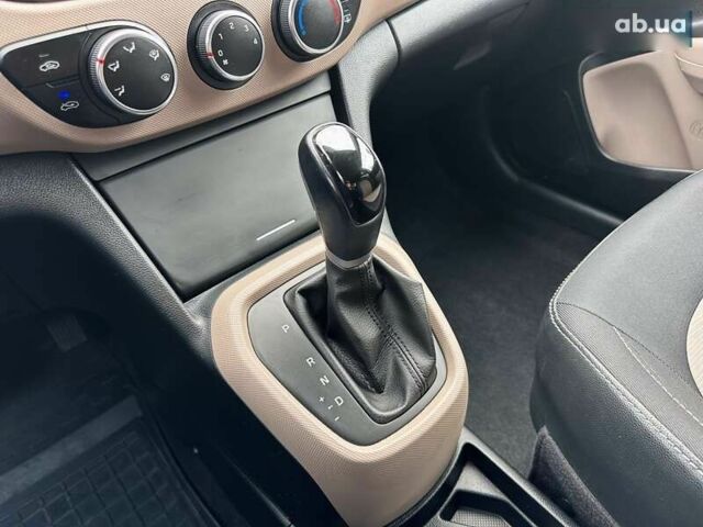 Хендай и10, объемом двигателя 1 л и пробегом 99 тыс. км за 9100 $, фото 10 на Automoto.ua